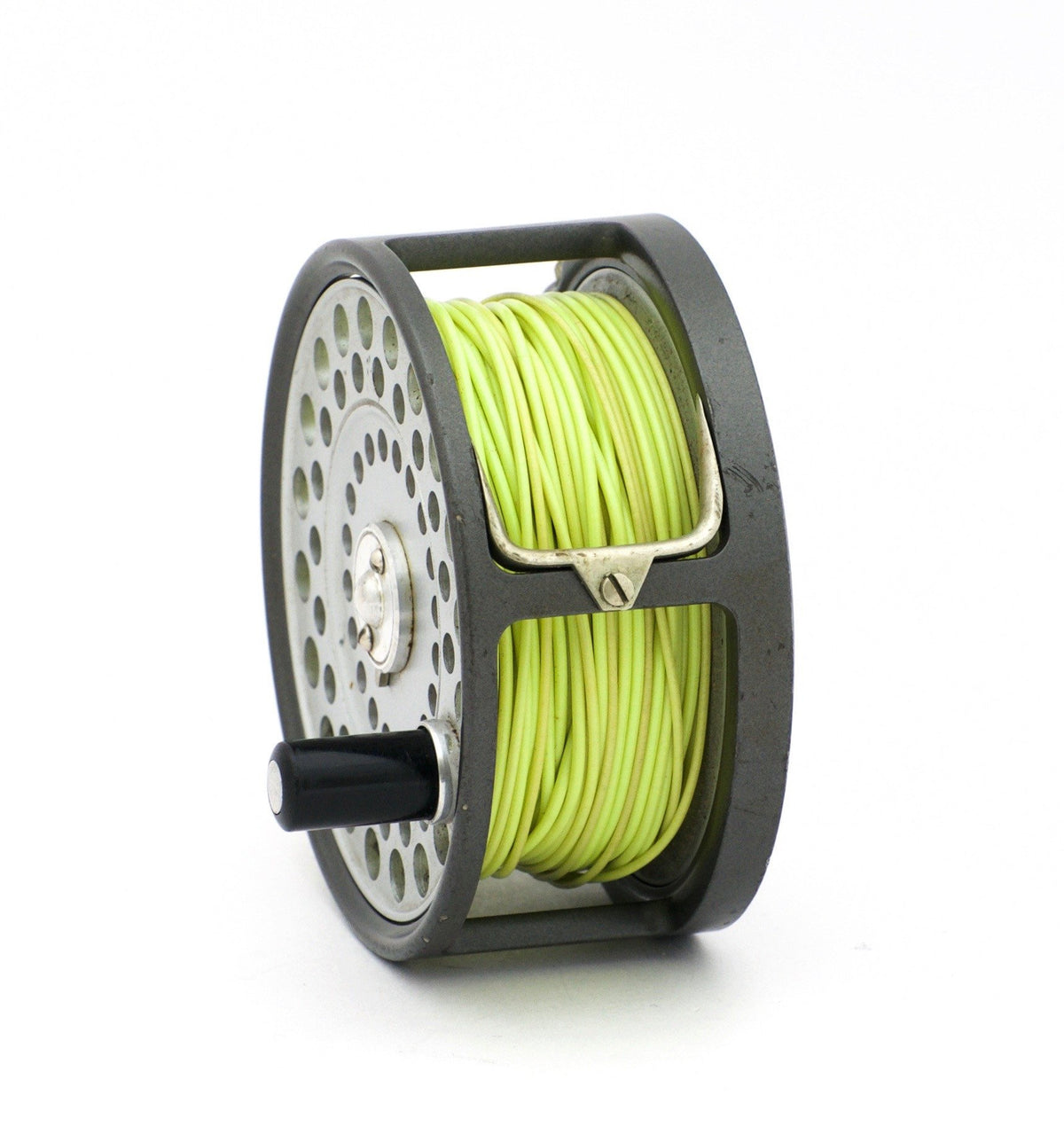 Hardy Zenith Fly Reel