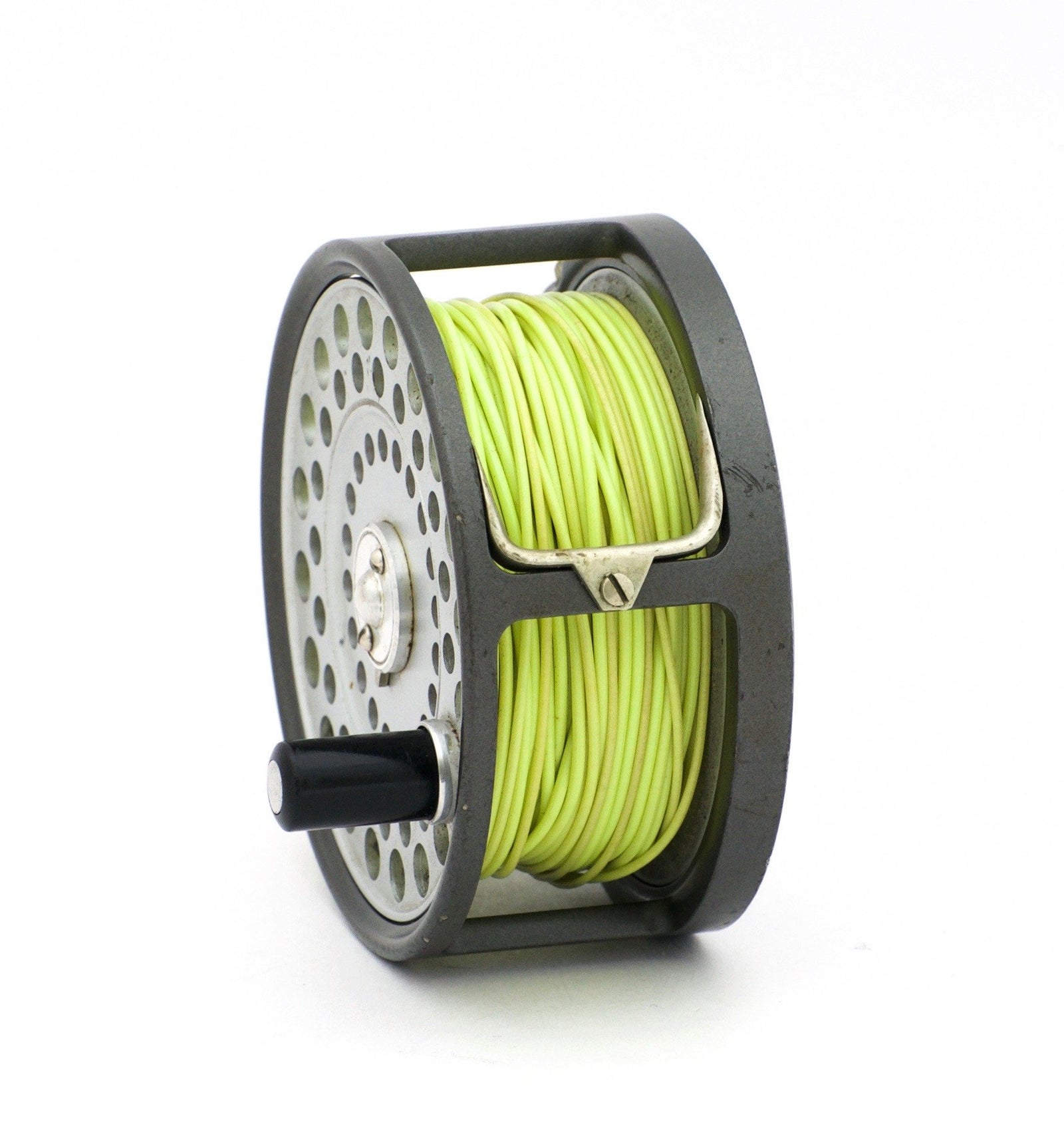 Hardy Zenith Fly Reel