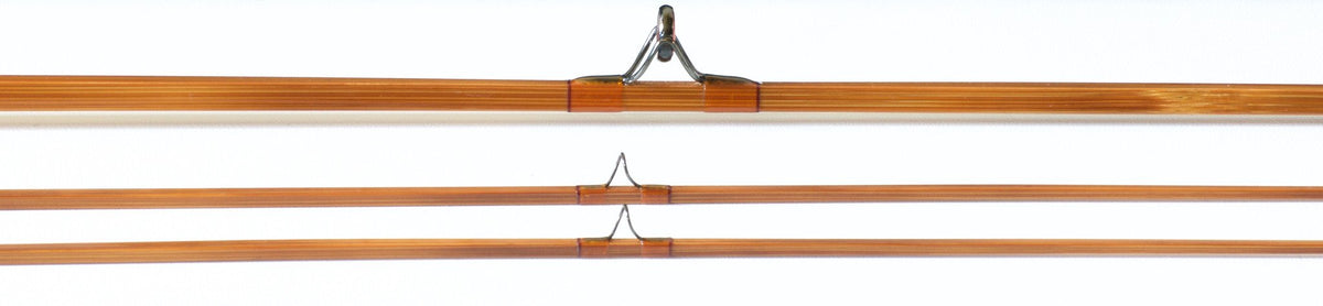 Perrigo, Joe / Genesee Valley Rods - 7' 3wt Quad 