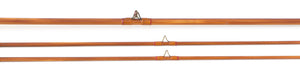 Taylor, R.D. (Bob) -- Model 239-3 6'9 2/2 3wt Bamboo Rod