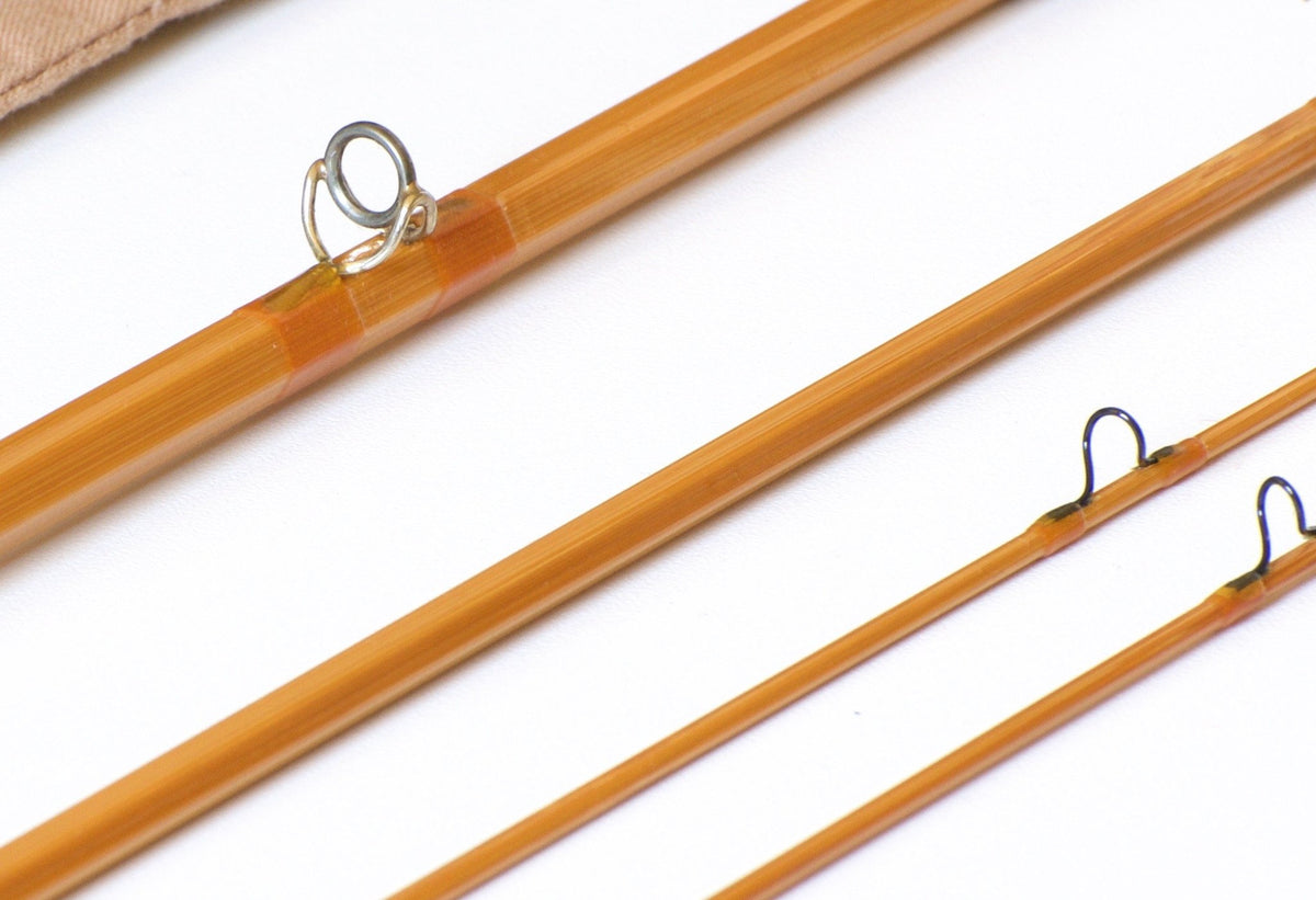 Leonard, HL - Model 50-5 Standard Bamboo Rod 