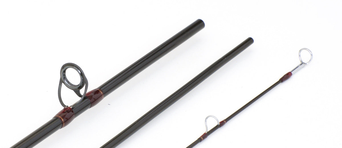 Anderson Custom Rods/Sage RPLX 9' 10wt Graphite Rod