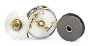 Hardy Perfect 3 1/8" Fly Reel