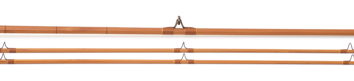 Bradford, J.A. (John) -- 8' 5wt Legacy Bamboo Rod