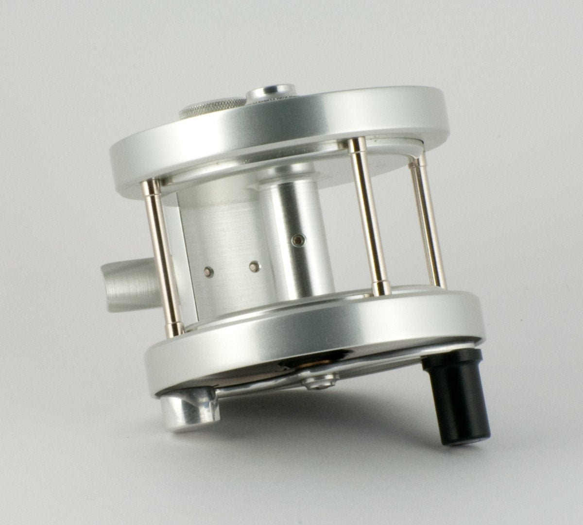 Dr. Paul Hermann Salmon Fly Reel - RHW Mint