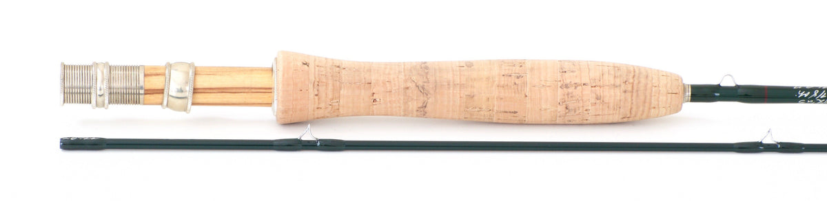 Winston IM6 6'6" 3wt 2 pc. Graphite Rod 