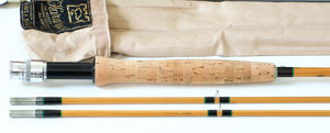 Hardy Bros. Palakona Bamboo Rod 8'6 6wt