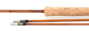 Wojnicki, Mario -- Model 205P4 6'9 4wt Bamboo Rod
