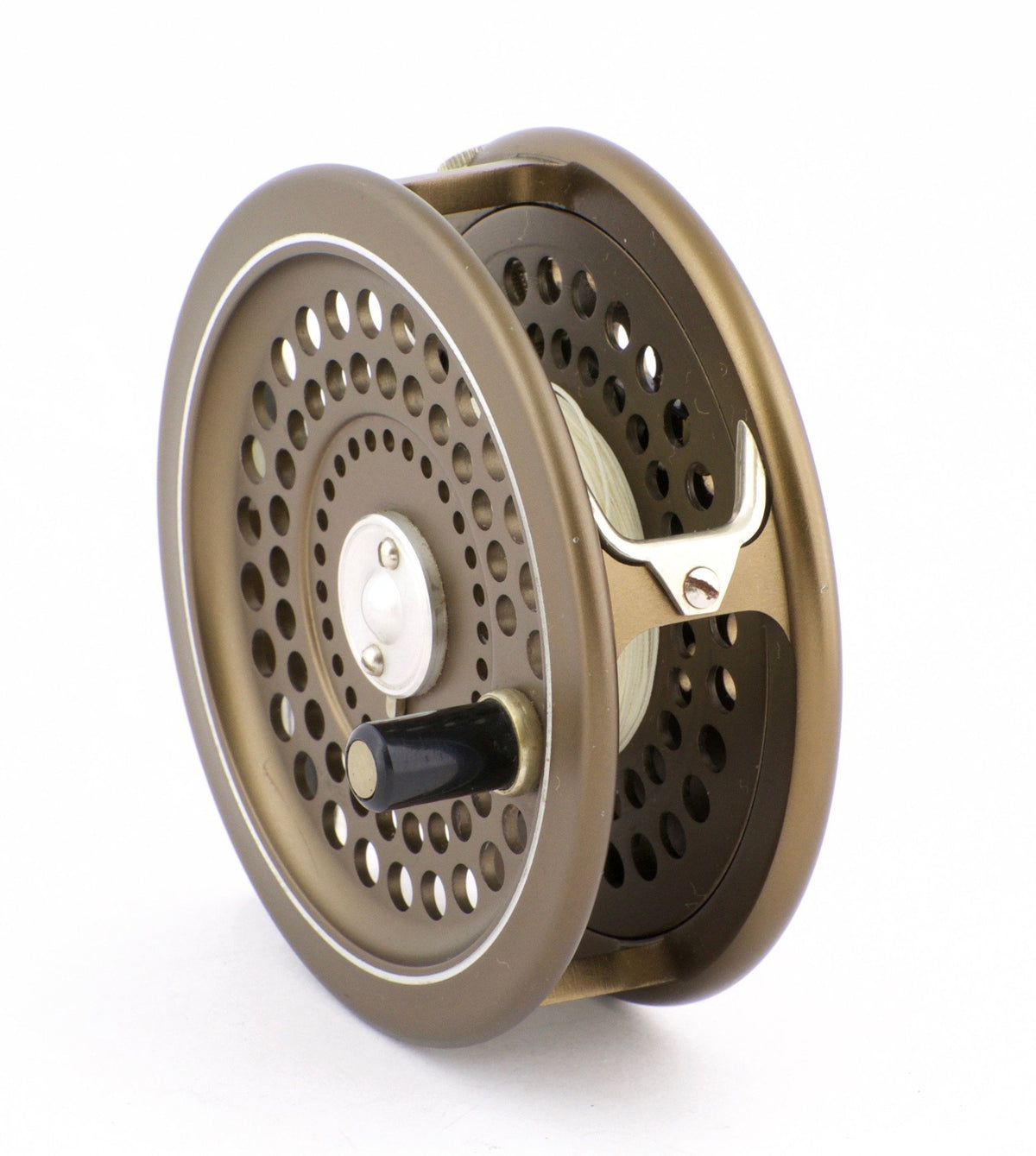 Sage 505L fly reel (made by Hardy's)