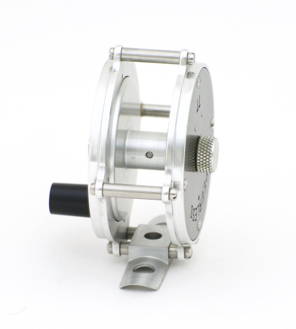 Peerless 77 Raised Pillar Fly Reel