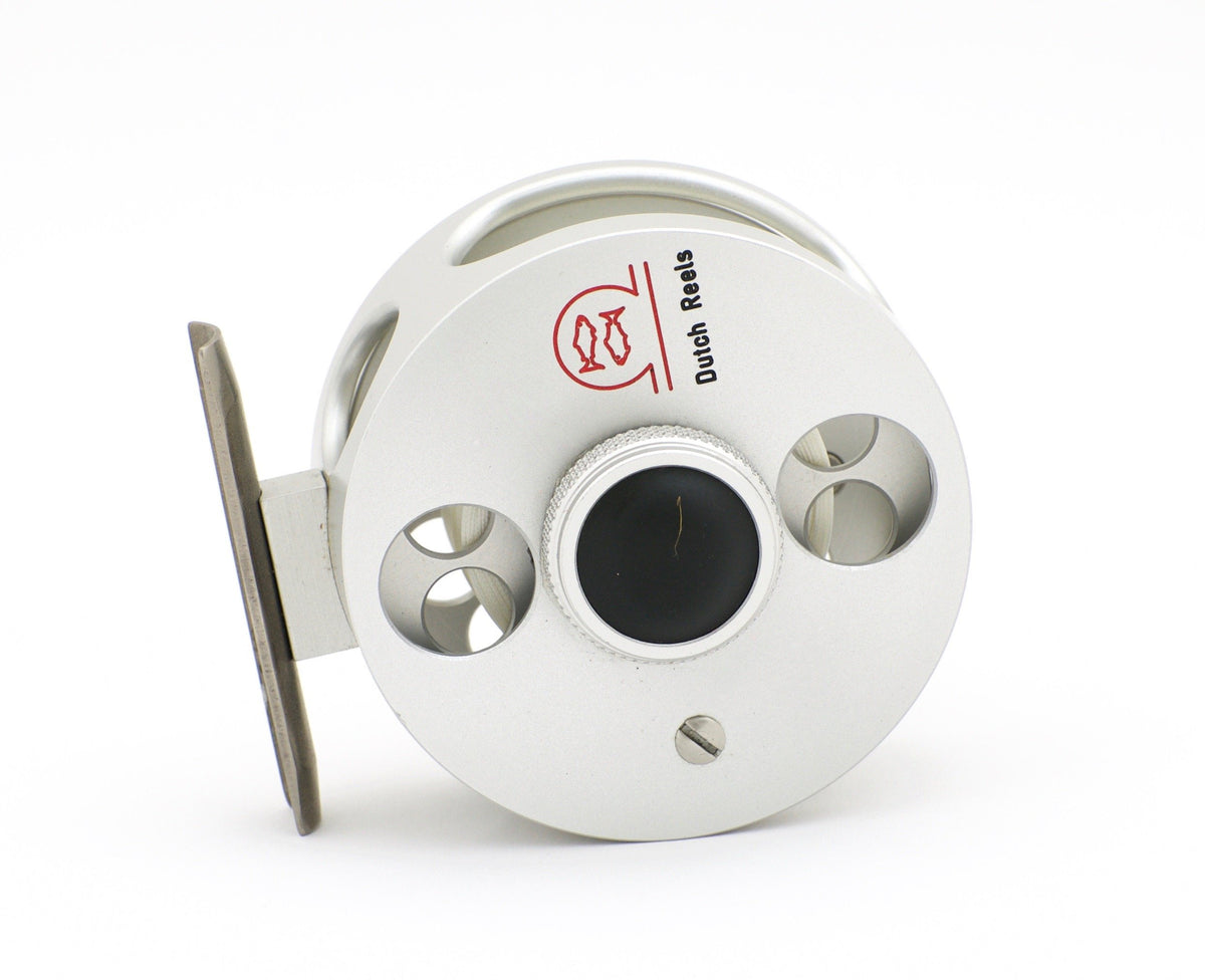 Ari 't Hart / Dutch Reels Mach I Fly Reel