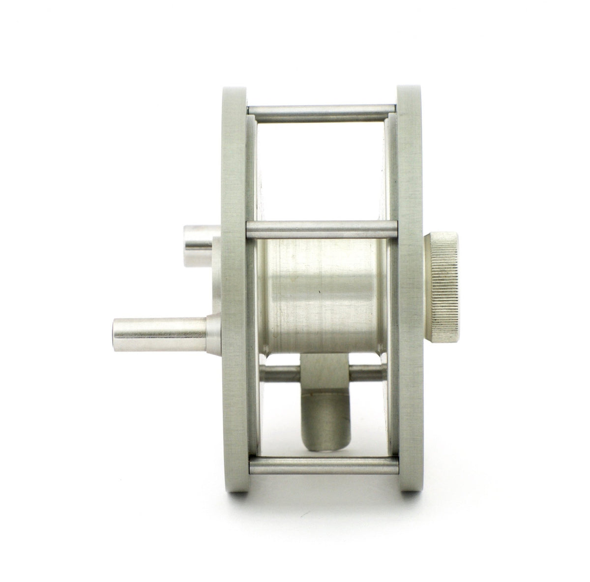 Megoff Classic Spey 10-12wt Fly Reel