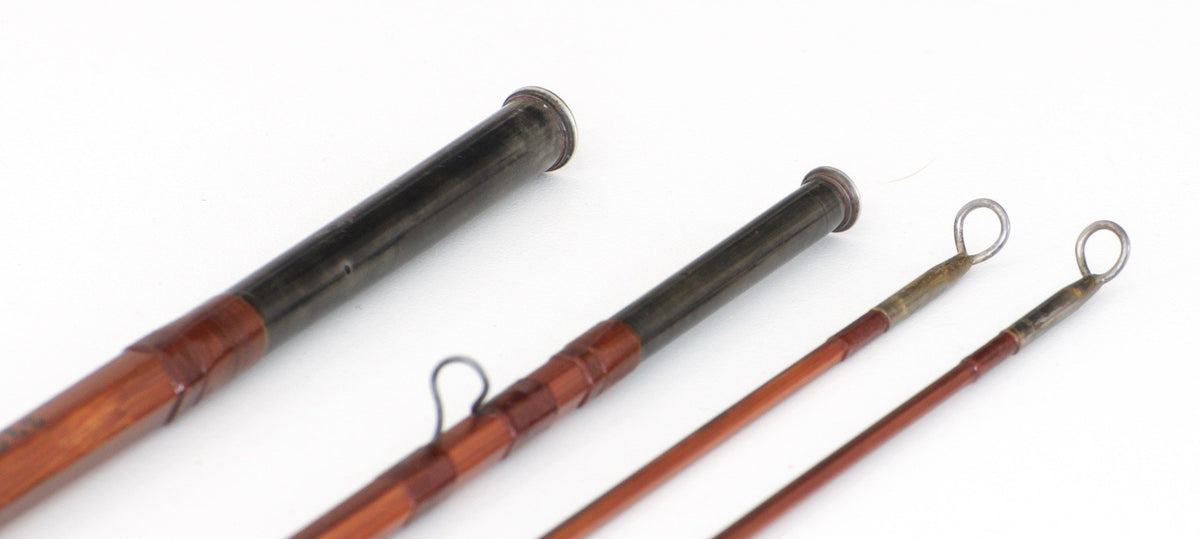 Orvis Bakelite Salmon 9' Bamboo Rod