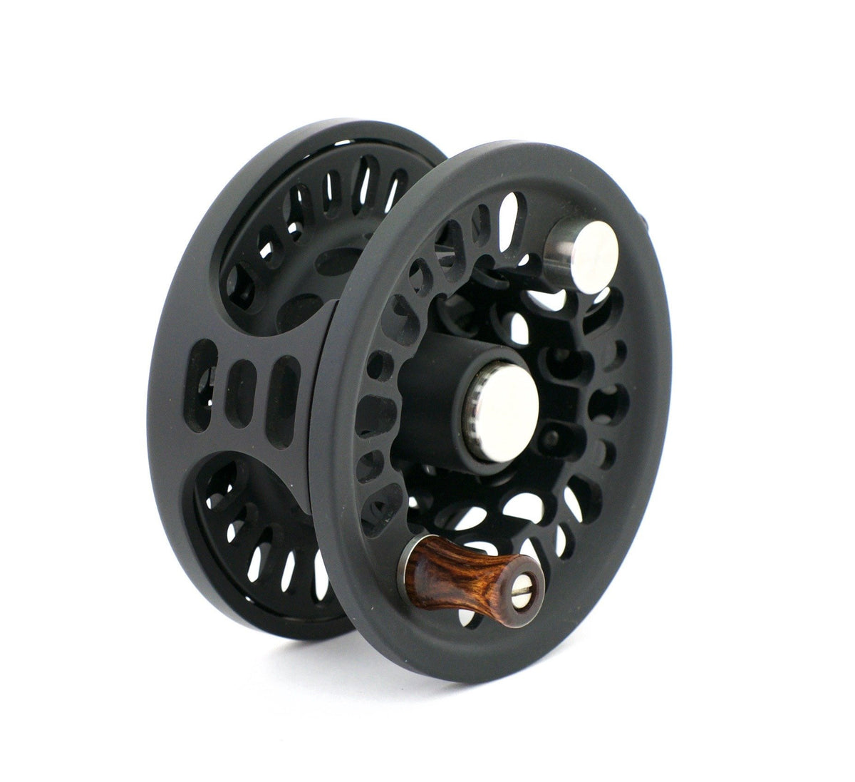 Abel Super 5 Fly Reel