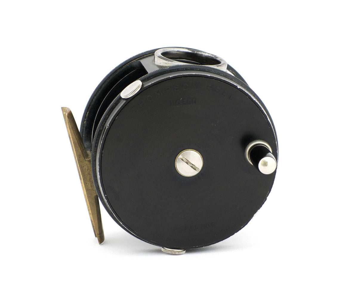 Thompson No. 500 Fly Reel - San Francisco