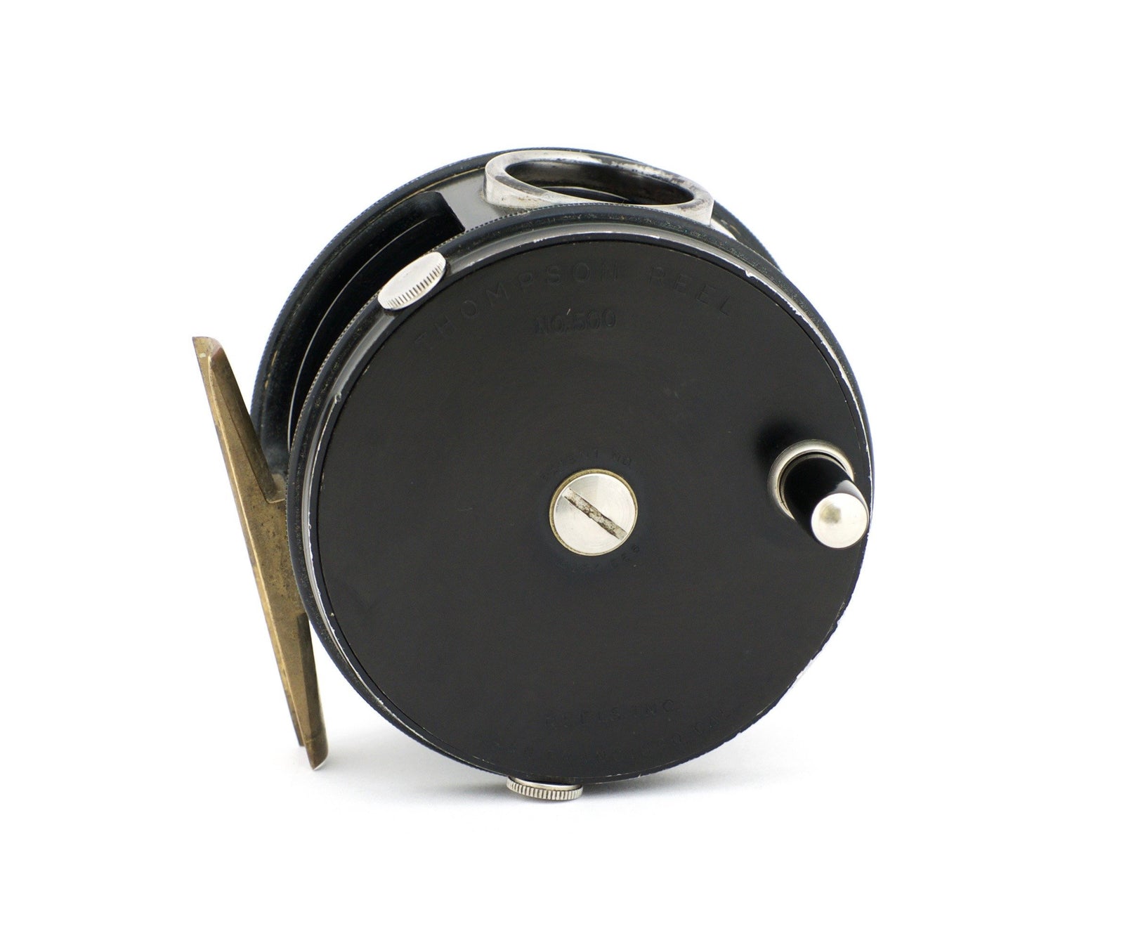 Thompson No. 500 Fly Reel - San Francisco