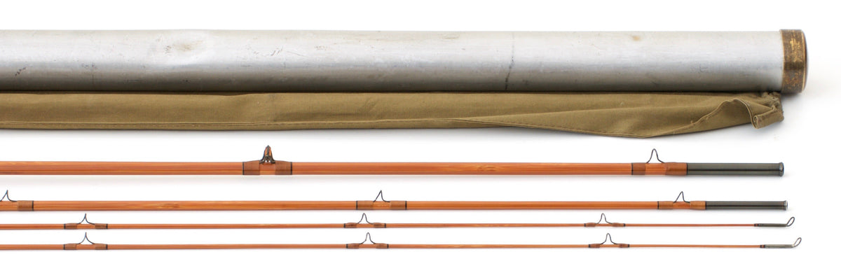 Payne Model 204L Bamboo Rod
