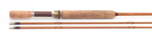 Zietak, Tim - Garrison Model 221 Bamboo Rod 