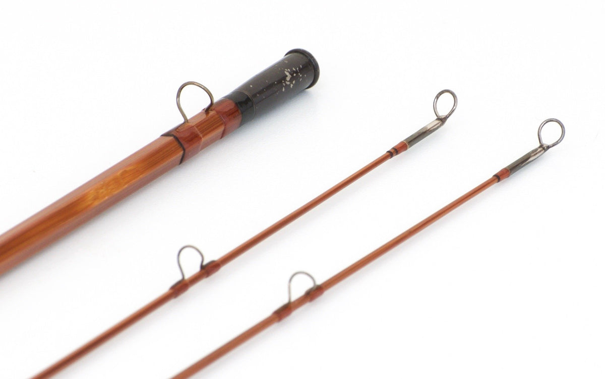 Brandin, Per - Model 834-2 DF Bamboo Rod 