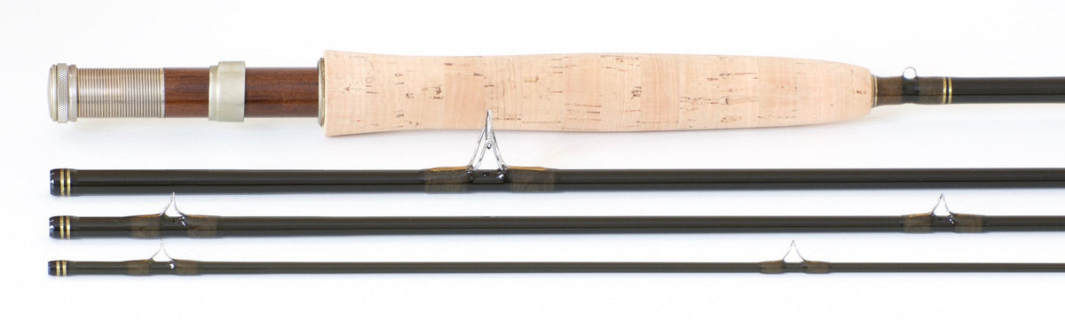 Sage XP Graphite IIIe Fly Rod - Model 590-4 