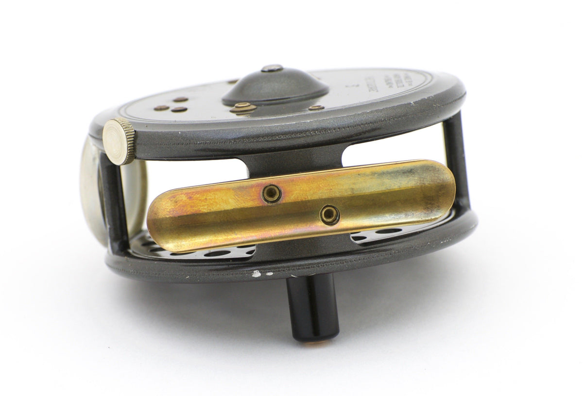 Hardy St. George 3" Fly Reel - LHW 