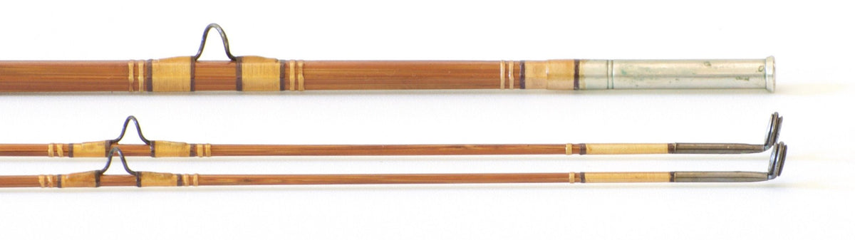 Edwards, E.W. -- Winchester Model 6163 "Wandrod" 