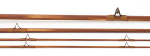 Taylor, R.D. (Bob) -- 7'6 3/2 5wt Bamboo Rod