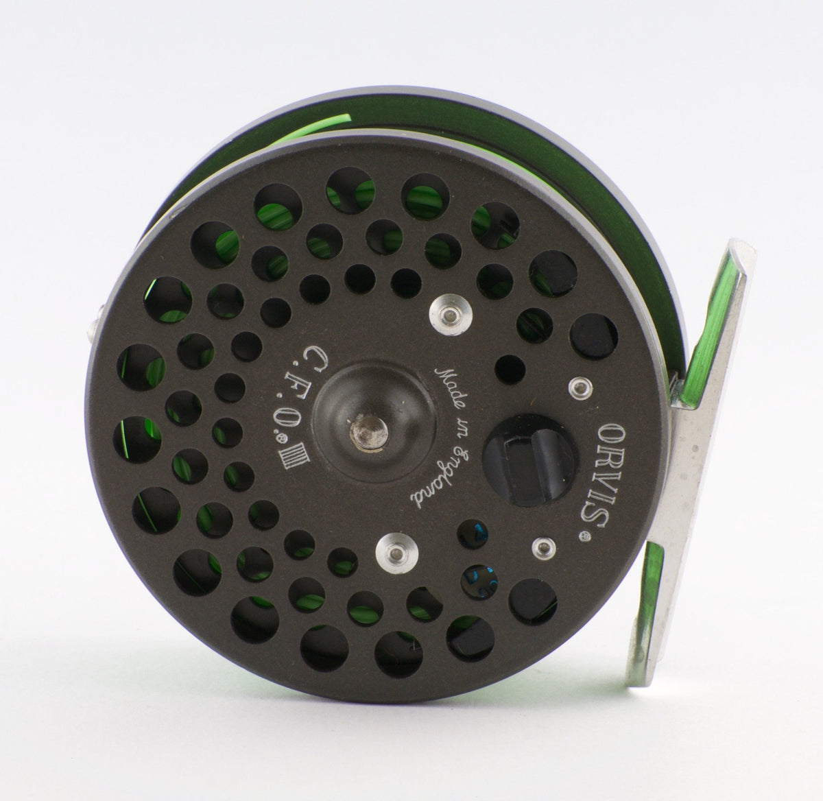 Orvis CFO III Fly Reel