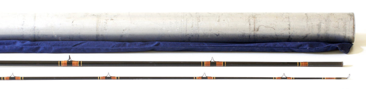 Edwards "Quadrate" 7'6 Fiberglass Rod 