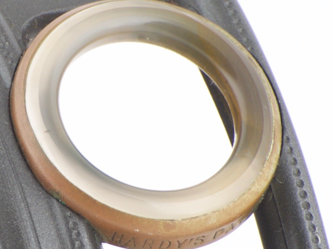 Hardy Perfect 3 5/8" 