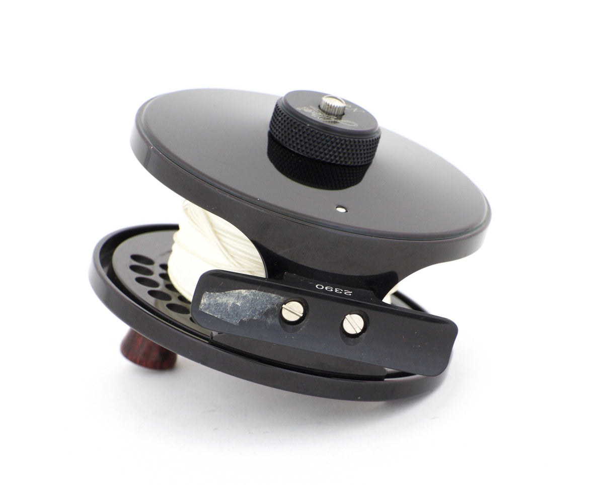 Abel No. 2 Fly Reel