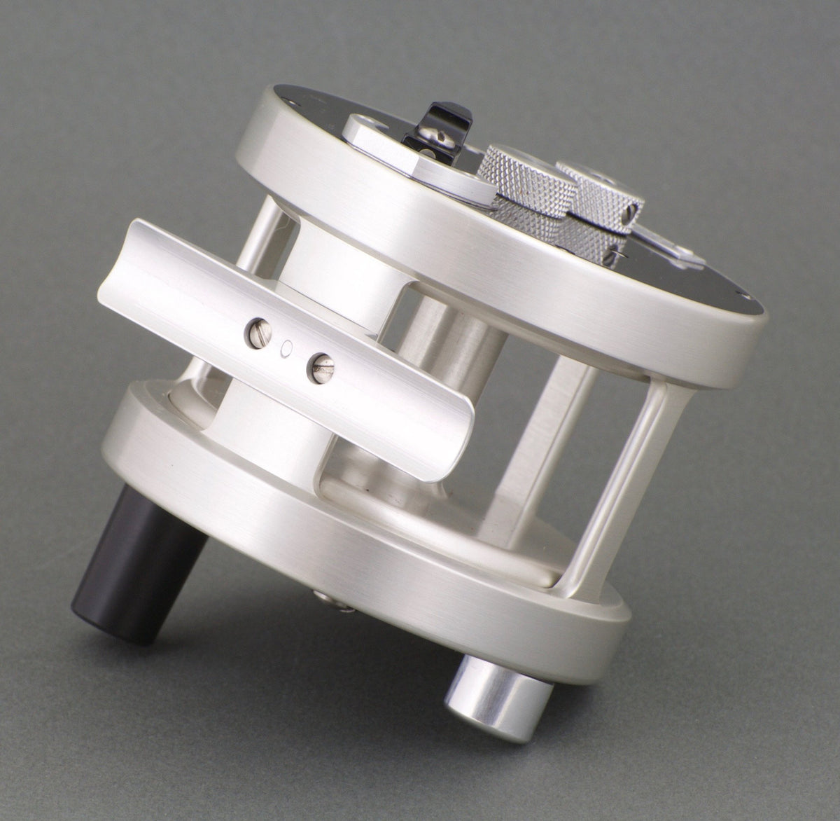 Bogdan Model 0 Fly Reel - Mint LHW