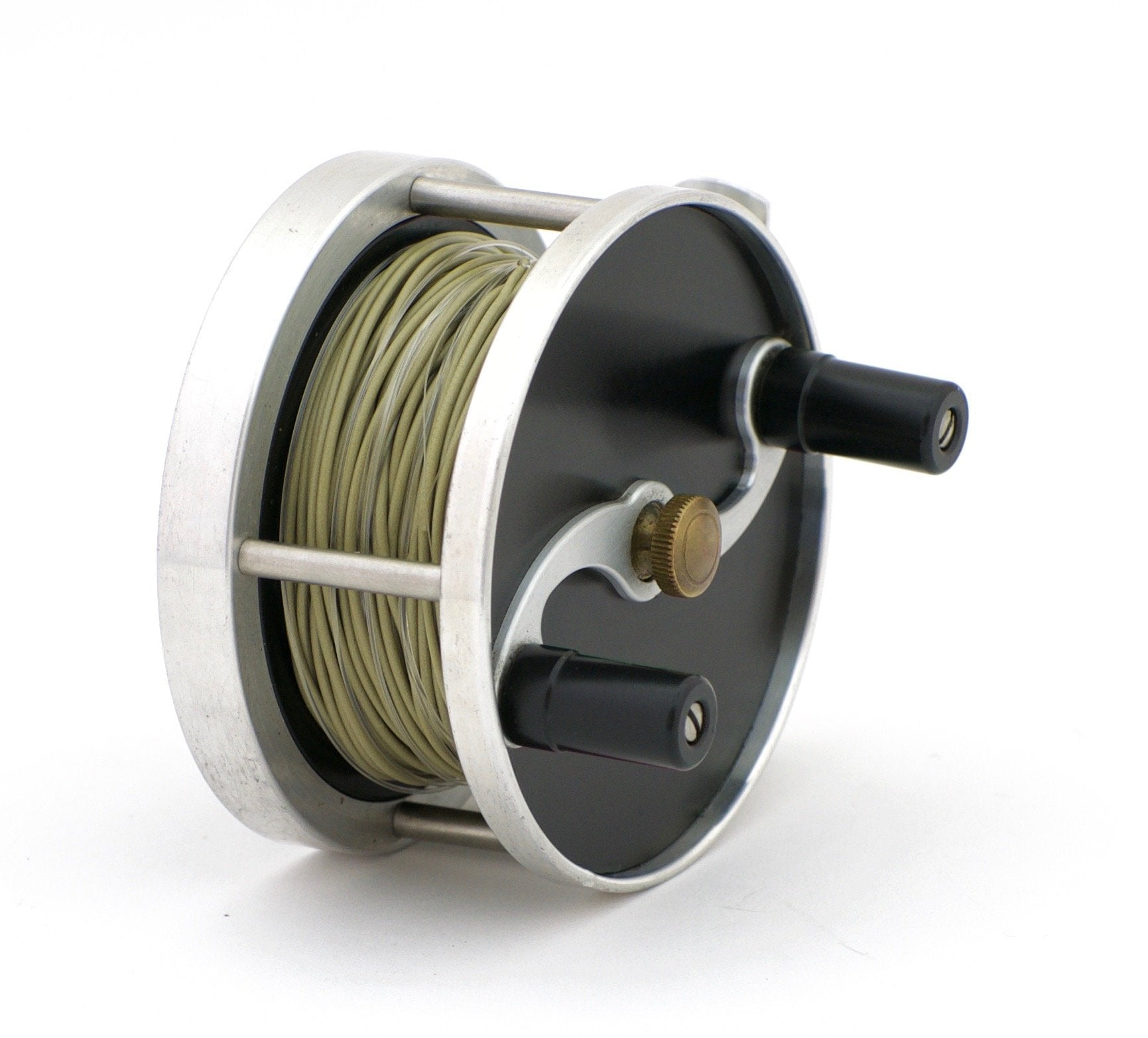 clark fly fishing reels South Creek Ltd. Fly Reel 5/6