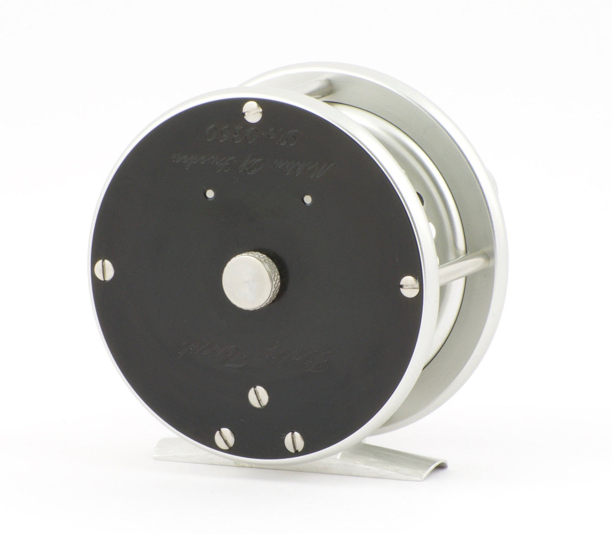 Bo Mohlin Baby Trout 5/6 Fly Reel