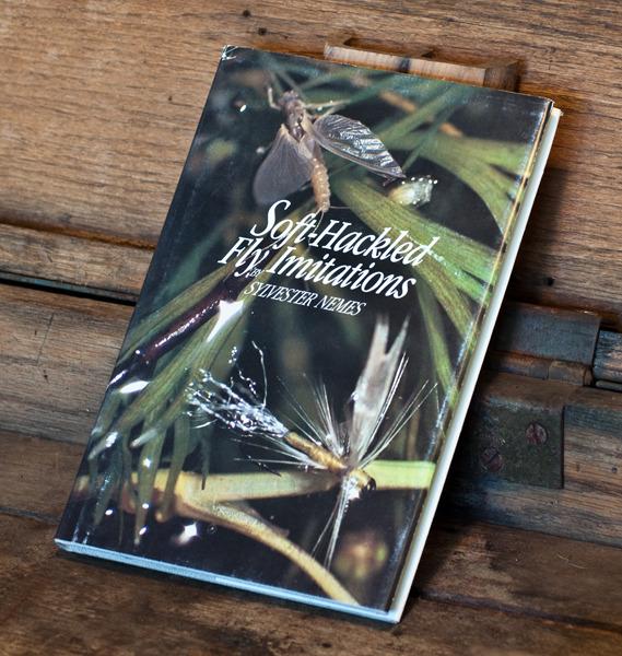 Nemes, Sylvester - "Soft-Hackled Fly Imitations"