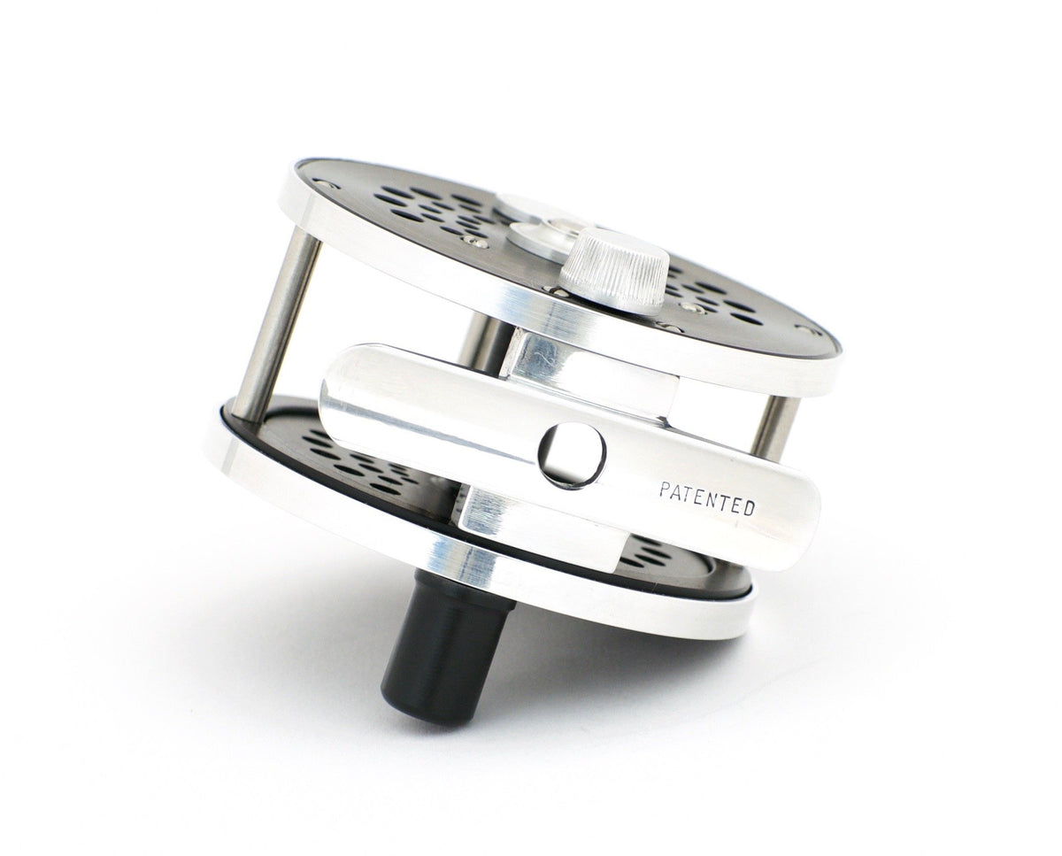 Adams 2 3/4" Trout Fly Reel 