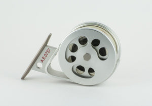 Ari 't Hart AR fly reel
