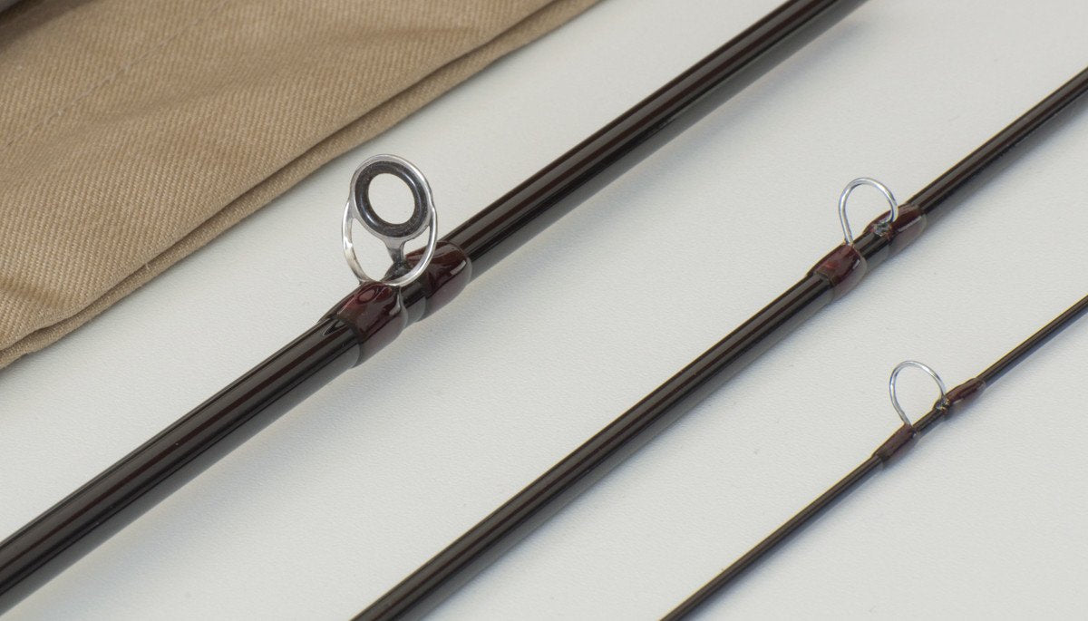 Diamondback Diamondglass Fly Rod - 7' 3wt 