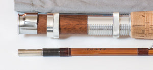 Orvis Madison 8'6" 5 1/8 oz. Bamboo Rod 