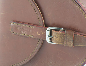 Hardy Perfect 3 3/8" with Hardy box and leather case