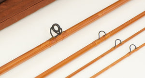 Leonard, HL - Model 39 Tournament Bamboo Rod 