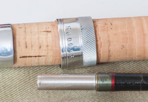 Hardy Bros. Hollokona Phantom Bamboo Rod 9' 2/2 6wt