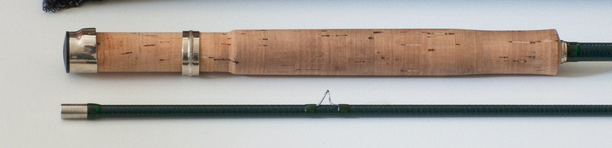 Franke, Dennis -- Glastech Parametric 6'6 4wt