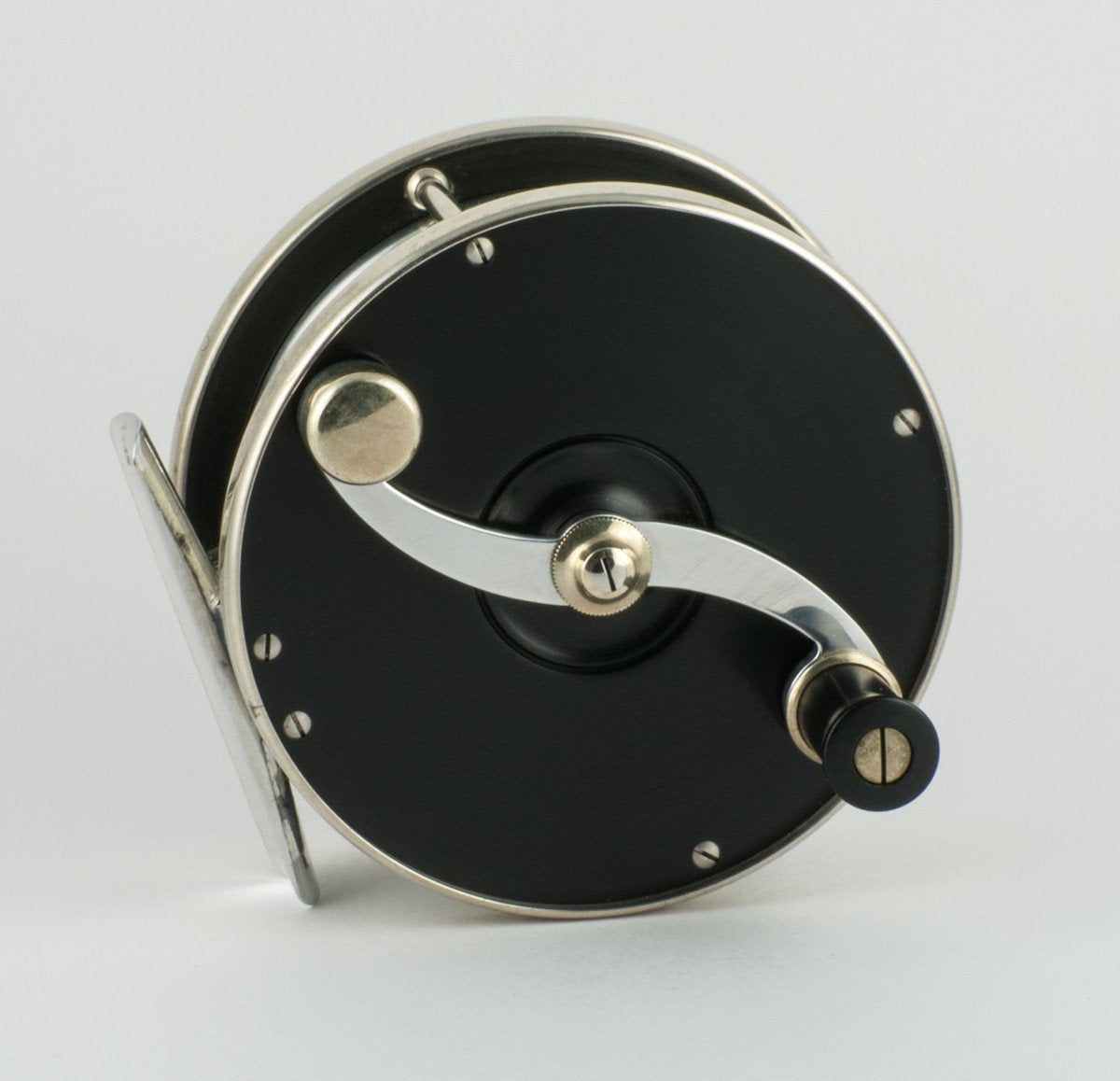 Bellinger-Saracione 3 1/4" Fly Reel 