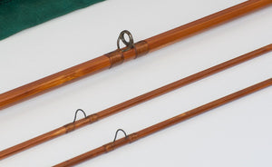 Gillum, H.S. (Pinky) -- 8 1/2' Large Trout Rod 