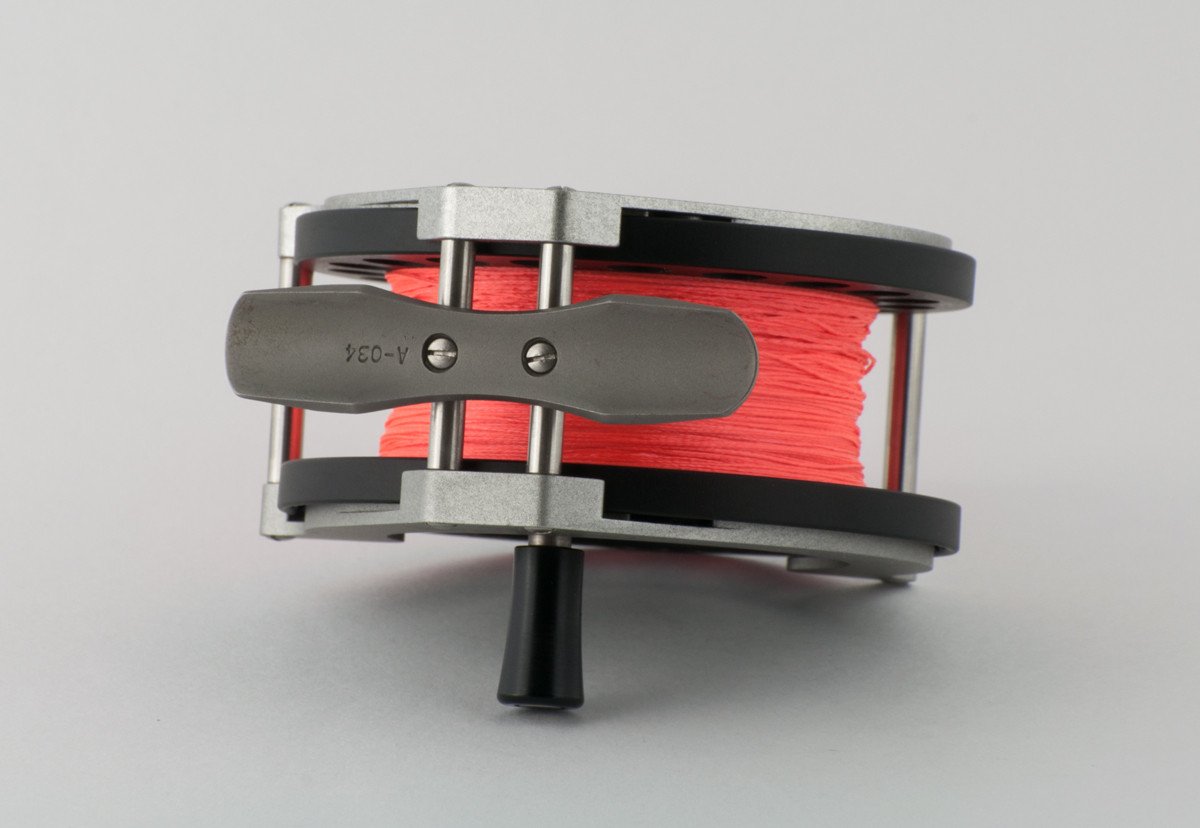 Swiss Tackle Blackwater 2 Fly Reel