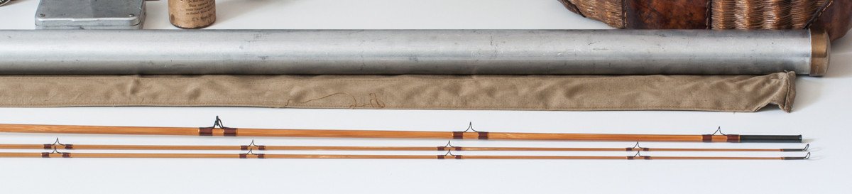 Payne Model 98 Bamboo Rod