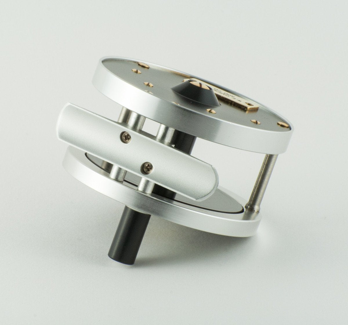 Carpenter, Walt - 2 5/8" Fly Reel