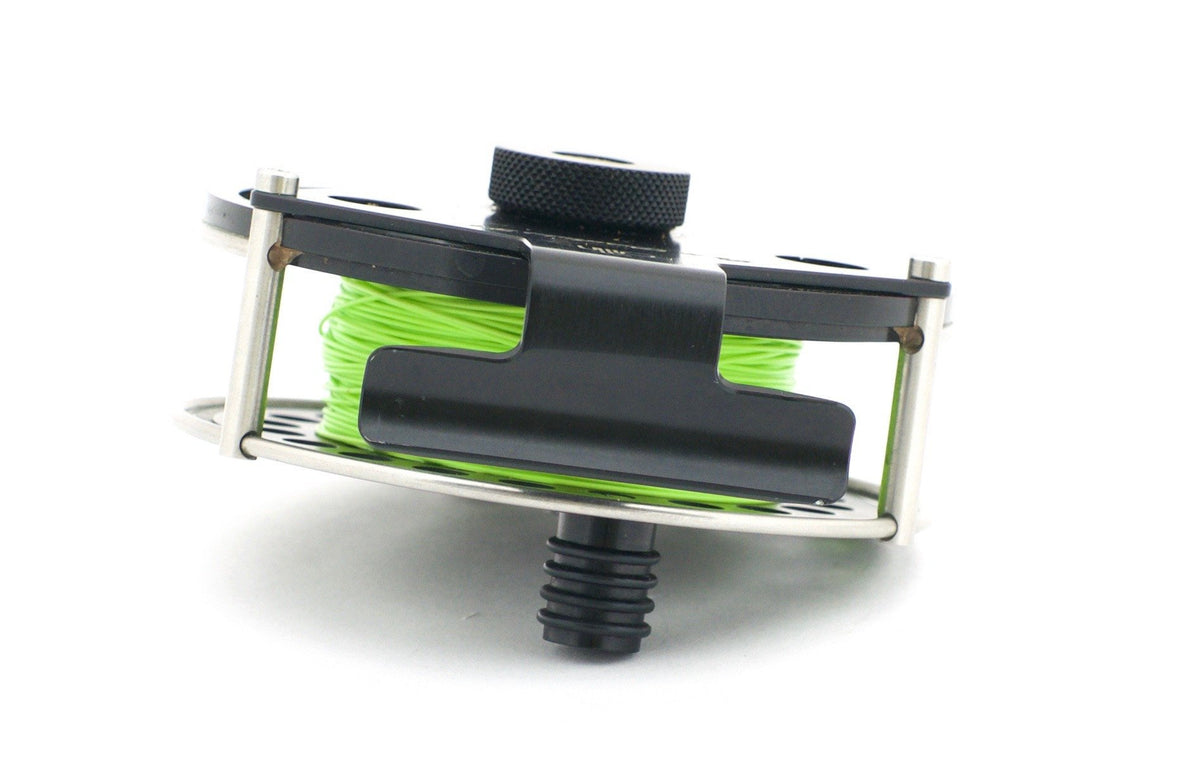 Ari 't Hart F4 Deschutes Fly Reel