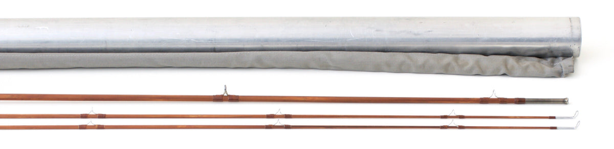 Orvis Superfine 6'6 5wt Bamboo Rod